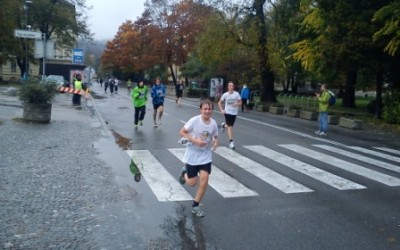 17. Ljubljanski maraton