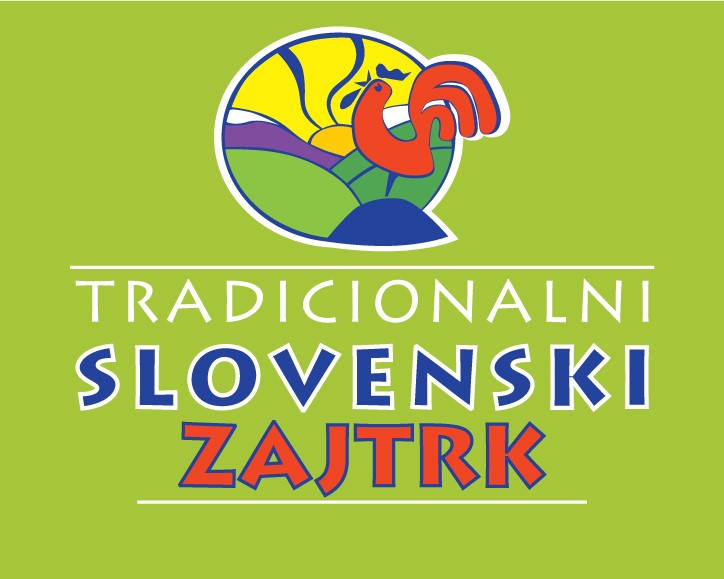 TRADICIONALNI SLOVENSKI ZAJTRK 2014