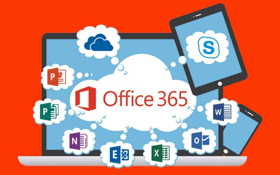 Brezplačen dostop do zbirke Office 365