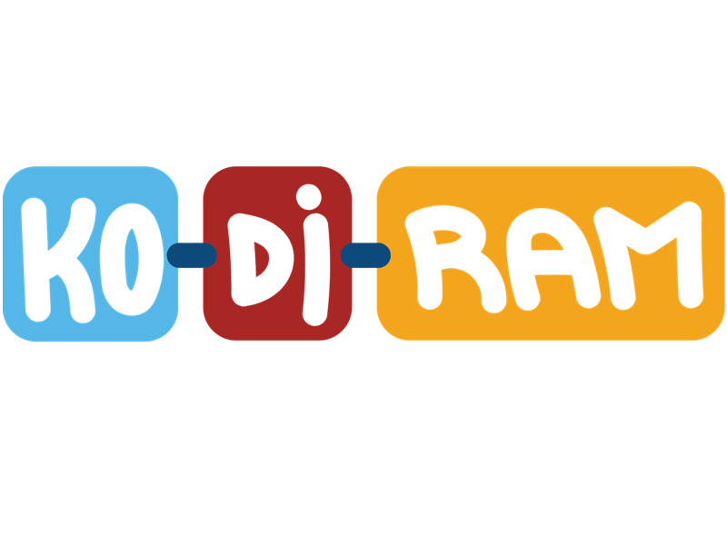 Krožek KO-DI-RAM
