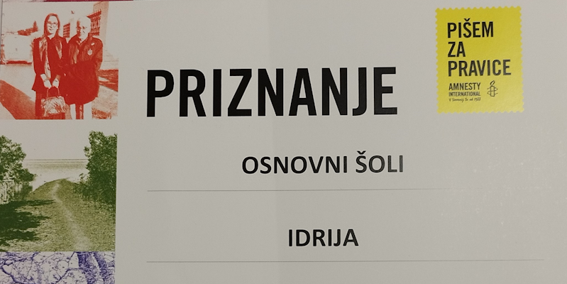 Tvoje besede imajo moč. Uporabi jo.