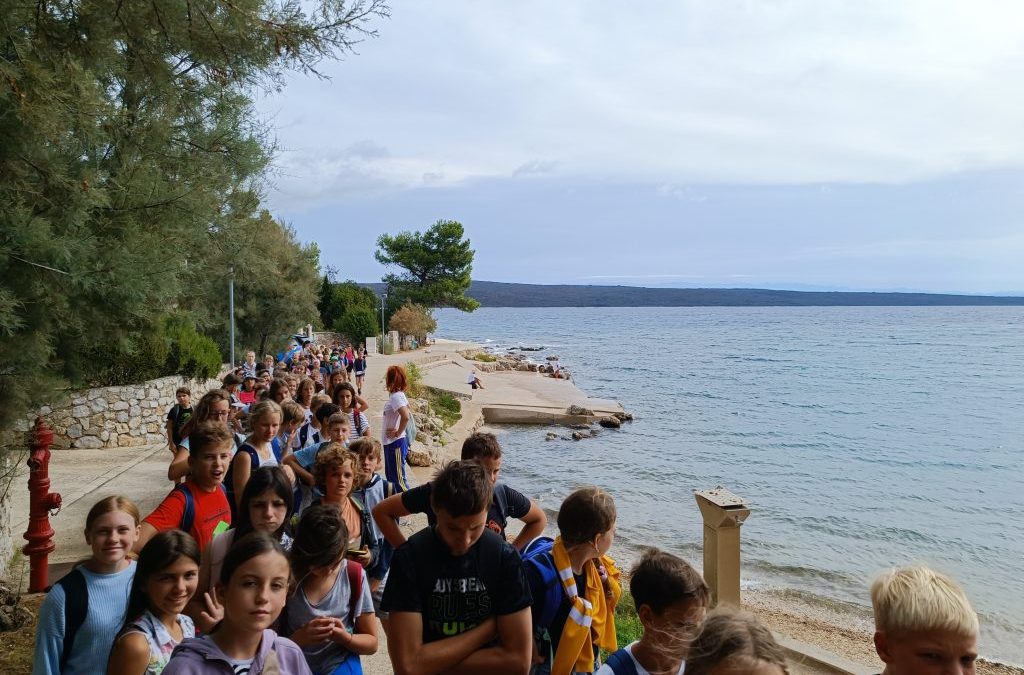 Lošinj, sreda, 14. 9. 2022